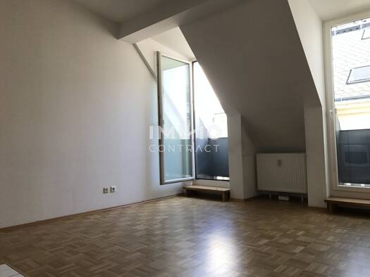 Wohnung zur Miete 713 € 2 Zimmer 58,8 m² Wien 1070