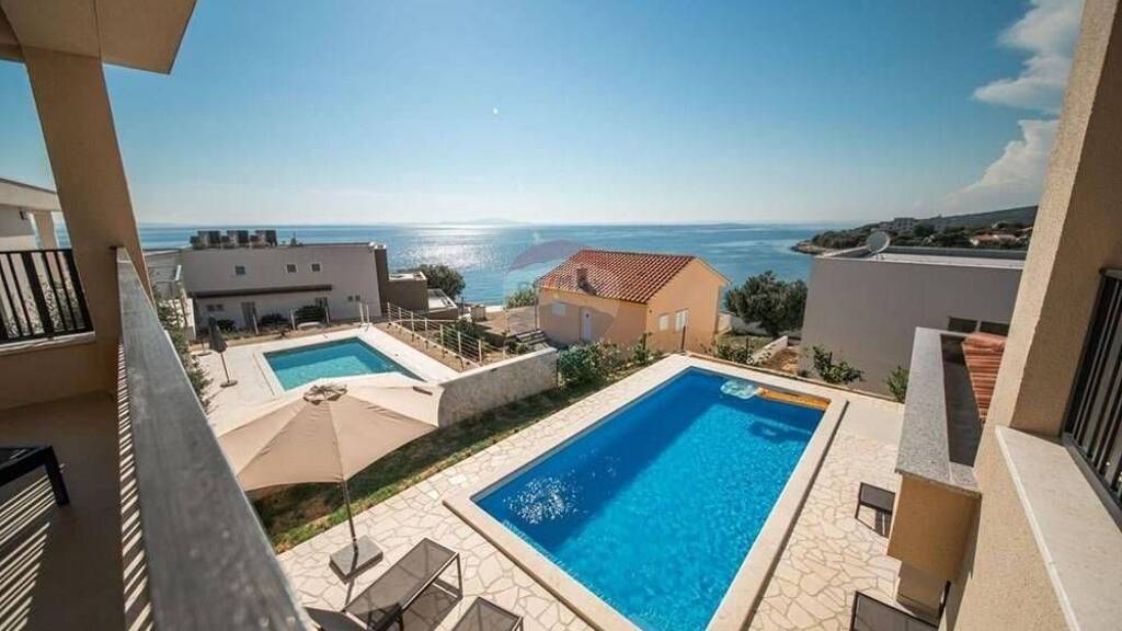 Haus zum Kauf 780.000 € 4 Zimmer 180 m² Novalja