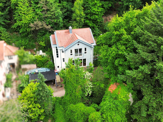 Einfamilienhaus zum Kauf 469.000 € 3 Zimmer 123 m² 377 m² Grundstück Birkenhördt 76889