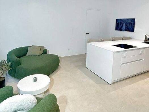 Wohnung zur Miete auf Zeit 2.220 € 2 Zimmer 50 m² Wien 1070