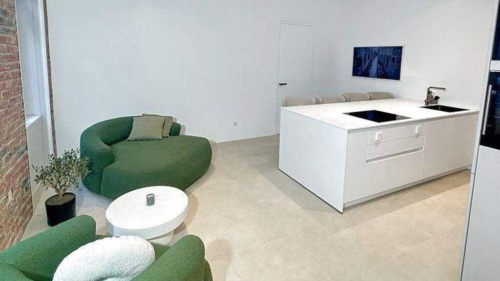 Wohnung zur Miete auf Zeit 2.220 € 2 Zimmer 50 m² Wien 1070