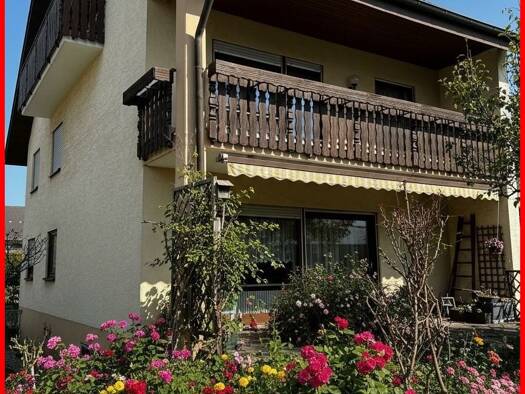 Reihenendhaus zum Kauf 389.000 € 8 Zimmer 185 m² 343 m² Grundstück Sulz Lahr/Schwarzwald 77933