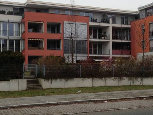 Wohnung zur Miete 1.040 € 2 Zimmer 80,2 m² Geschoss 1/4 frei ab 01.07.2026 Alfelder Weg 58 Mögeldorf Nürnberg 90482