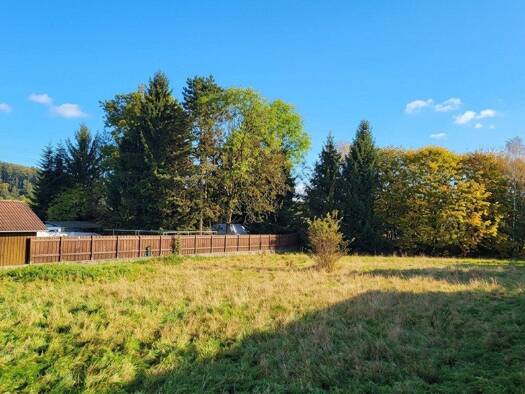 Grundstück zum Kauf 210.000 € 1.637 m² Grundstück Konsulent-Ernst-Spitzbart-Straße 8 Ohlsdorf 4694
