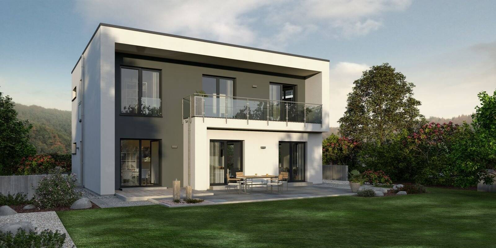 Villa zum Kauf - Mehr