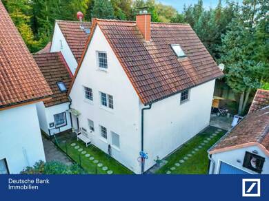 Doppelhaushälfte zum Kauf 249.900 € 4 Zimmer 112,1 m² 285 m² Grundstück Stockkämper Weg 54a Hörste Halle 33790