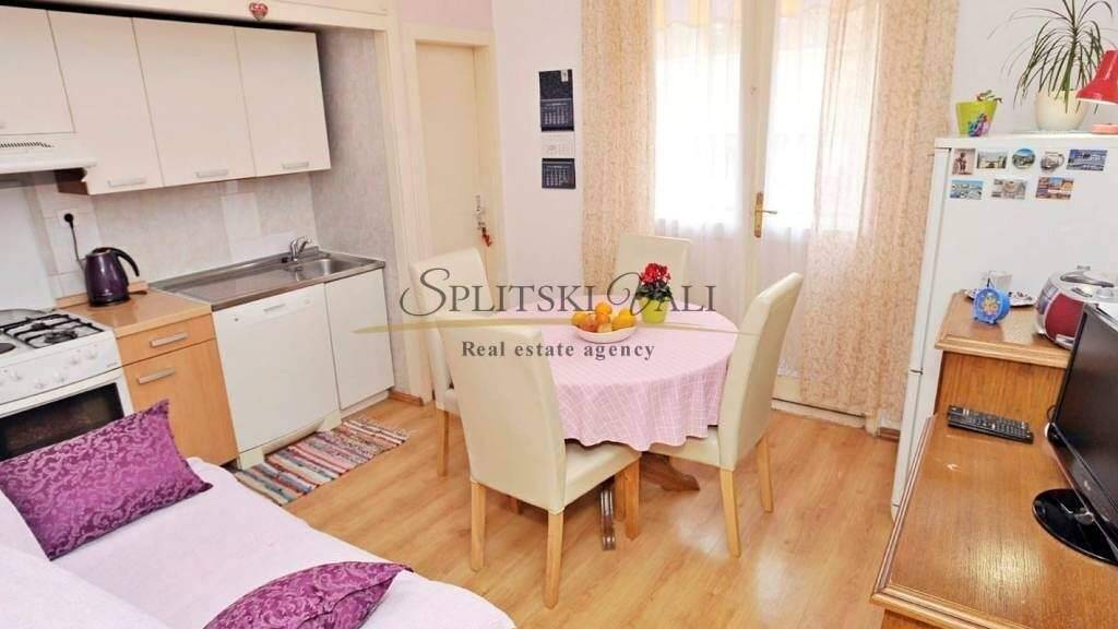 Wohnung zum Kauf 385.000 € 2 Zimmer 64 m² Split