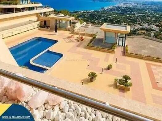 Wohnung zum Kauf 690.000 € 2 Zimmer 150 m² EG Altea 03599