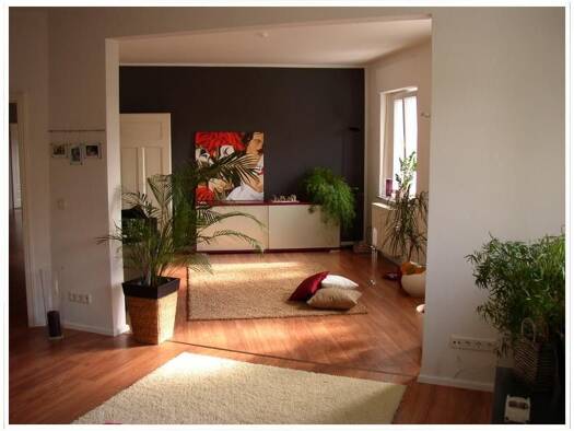 Wohnung zur Miete 1.500 € 5 Zimmer 169 m² 1. Geschoss Soest Soest 59494
