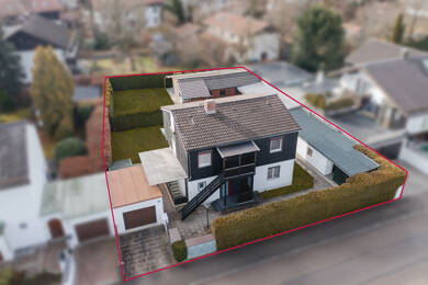Grundstück zum Kauf 1.980.000 € 760 m² Grundstück Oberhaching Oberhaching 82041