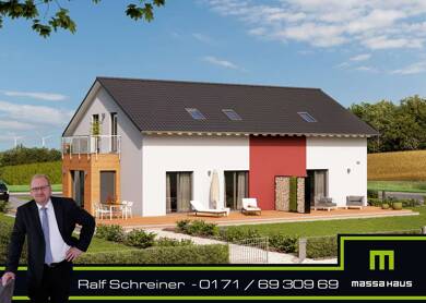 Einfamilienhaus zum Kauf provisionsfrei 446.700 € 8 Zimmer 265 m² 915 m² Grundstück Schmitzwipper Marienheide-Schmitzwipper 51709