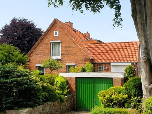 Haus zum Kauf 485.000 € 5 Zimmer 110 m² Eckernförde / Borby 24340