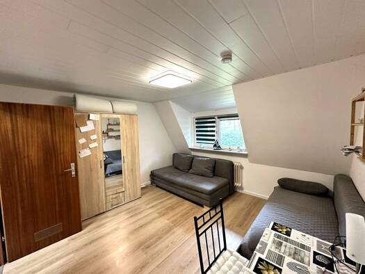 Wohnung zum Kauf 66.000 € 1 Zimmer 20 m² 2. Geschoss Schönwald im Schwarzwald 78141