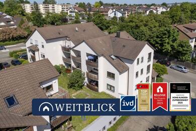 Wohnung zum Kauf 285.000 € 3 Zimmer 80 m² 1. Geschoss Markgröningen Markgröningen 71706