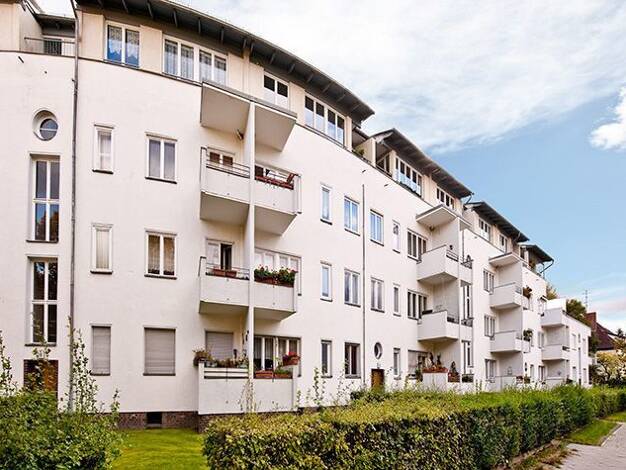 Wohnung zur Miete 755 € 2 Zimmer 60,3 m² frei ab 09.11.2026 Hranitzkystraße 19 Marienfelde Berlin 12277