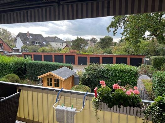 Wohnung zur Miete 730 € 3 Zimmer 75 m² EG frei ab 01.01.2026 Heide 25746