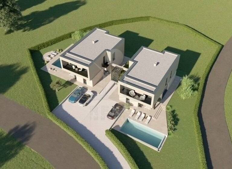 Villa zum Kauf 928.000 € 5 Zimmer 220 m² 720 m² Grundstück Porec