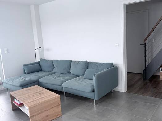 Penthouse zur Miete 977 € 3 Zimmer 81 m² Geschoss 2/3 frei ab 01.05.2026 Harsefeld 21698