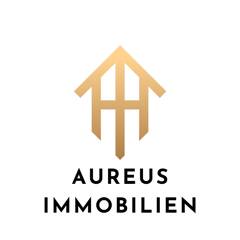 AUREUS IMMOBILIEN logo