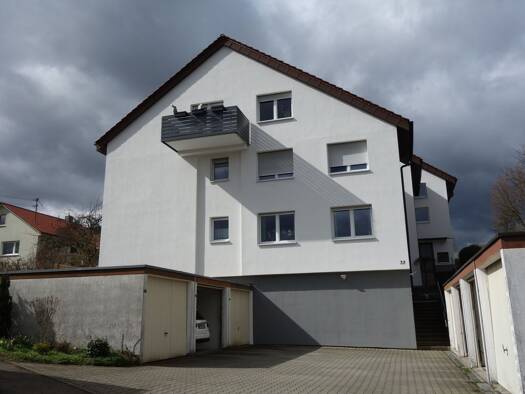 Wohnung zum Kauf 299.000 € 4 Zimmer 108 m² 1. Geschoss Geislingen Geislingen an der Steige 73312