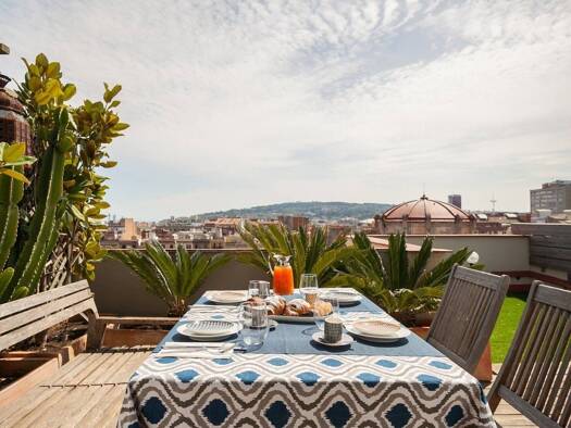 Wohnung zum Kauf 890.000 € 2 Zimmer 168 m² Barcelona 08000