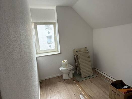 Wohnung zur Miete 320 € 2,5 Zimmer 60 m² 2. Geschoss Steinf. 32/34 + Schonneb. 81 Rotthausen Gelsenkirchen 45884