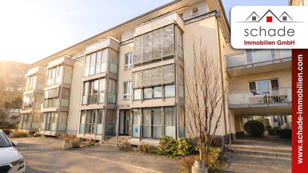 Wohnung zum Kauf 169.900 € 3 Zimmer 83,1 m² 2. Geschoss Plettenberg 58840