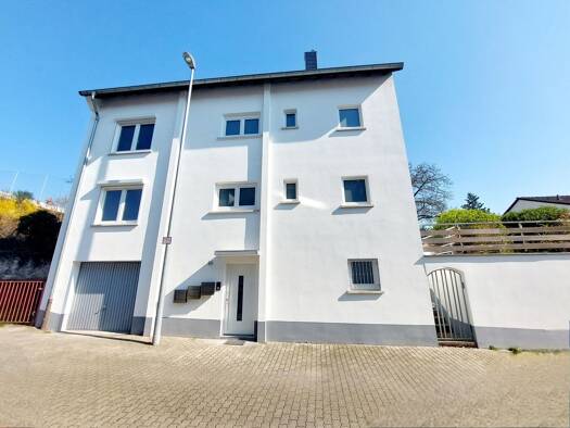 Mehrfamilienhaus zum Kauf als Kapitalanlage geeignet 650.000 € 9 Zimmer 230 m² 339 m² Grundstück Zweibrücken 66482