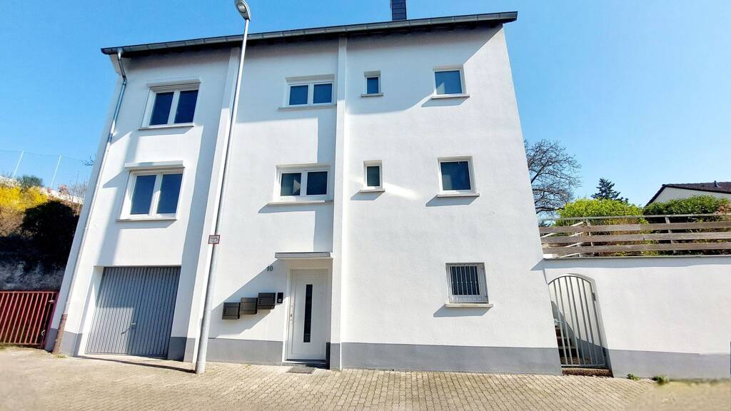 Mehrfamilienhaus zum Kauf als Kapitalanlage geeignet 650.000 € 9 Zimmer 230 m² 339 m² Grundstück Zweibrücken 66482