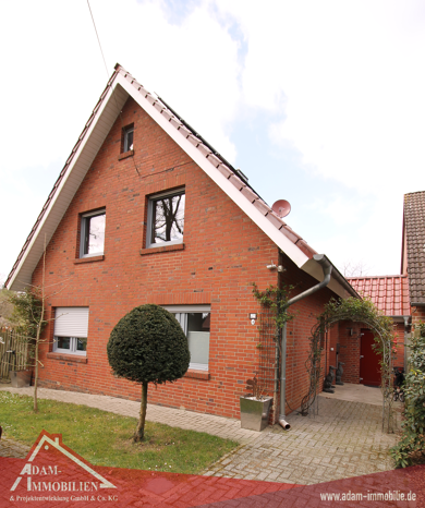 Einfamilienhaus zum Kauf 269.900 € 5 Zimmer 100 m² 867 m² Grundstück Baccum Lingen (Ems) 49811