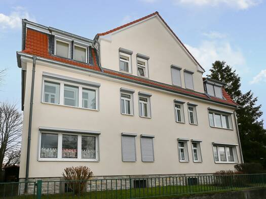 Mehrfamilienhaus zum Kauf als Kapitalanlage geeignet 1.250.000 € 510 m² 1.175 m² Grundstück Weende Göttingen 37075