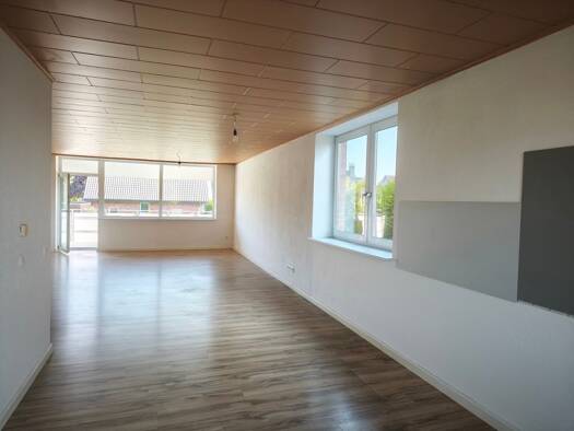 Wohnung zur Miete 850 € 3 Zimmer 92 m² Geschoss 1/2 frei ab sofort Welver 59514