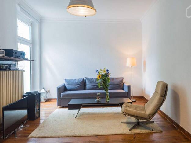 Wohnung zur Miete Wohnen auf Zeit 1.550 € 2 Zimmer 70 m² frei ab 16.07.2026 Wilmersdorf Berlin 10777