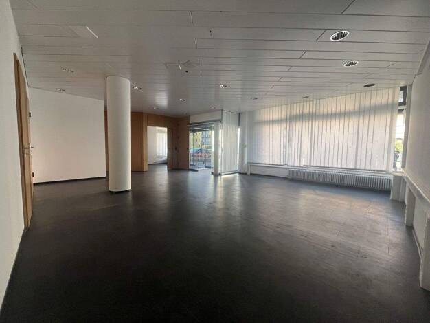 Laden zur Miete provisionsfrei 80 m² Verkaufsfläche Römerstrasse 216 Rohrbach Heidelberg 69126