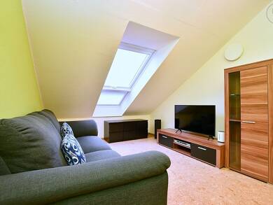 Wohnung zur Miete Wohnen auf Zeit 1.150 € 2 Zimmer 60 m² frei ab 01.08.2025 Fellbach 70734