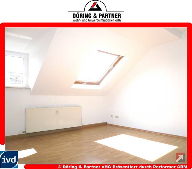 Wohnung zur Miete 298 € 2 Zimmer 61 m² frei ab sofort Lasurstraße 17 Zwötzen Gera 07551
