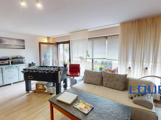 Wohnung zum Kauf 230.000 € 3,5 Zimmer 95 m² 1. Geschoss Königschaffhausen Endingen 79346