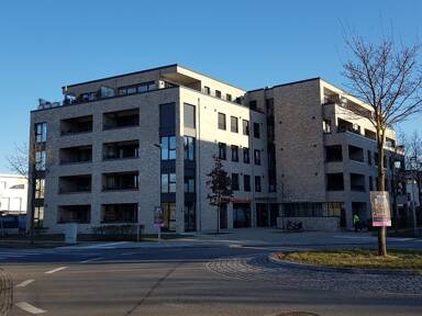 Penthouse zum Kauf 819.500 € 5 Zimmer 154 m² 4. Geschoss Oberneuland Bremen 28355