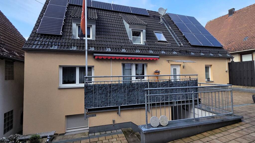 Einfamilienhaus zum Kauf 385.000 € 1 Zimmer 169 m² 370 m² Grundstück Hartmannshof Pommelsbrunn 91224