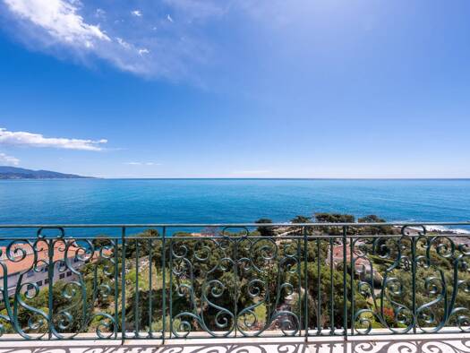 Wohnung zum Kauf 4.400.000 € 4 Zimmer 160 m² Cap Martin Roquebrune-Cap-Martin 06190