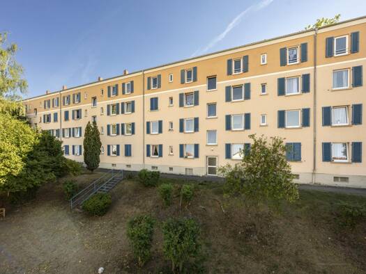 Wohnung zur Miete 719 € 3 Zimmer 66,4 m² 1. Geschoss Stiftswaldstraße 49 Innenstadt Kaiserslautern 67657