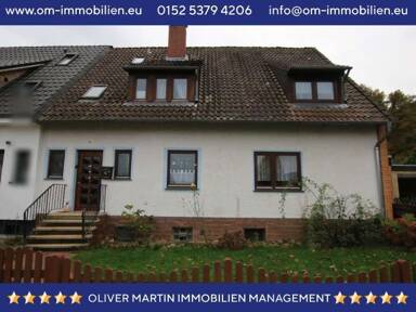 Doppelhaushälfte zum Kauf 229.000 € 8 Zimmer 150 m² 610 m² Grundstück Köhlerberg Wolfsburg 38440