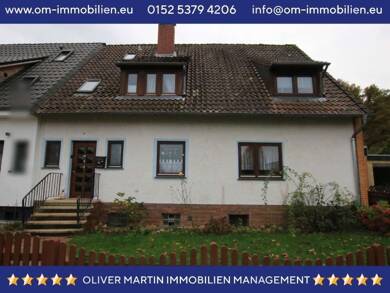 Doppelhaushälfte zum Kauf 229.000 € 8 Zimmer 150 m² 610 m² Grundstück Köhlerberg Wolfsburg 38440