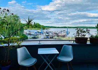 Wohnung zum Kauf 241.000 € 2 Zimmer 54,4 m² 1. Geschoss Werder (Havel) Werder (Havel) 14542