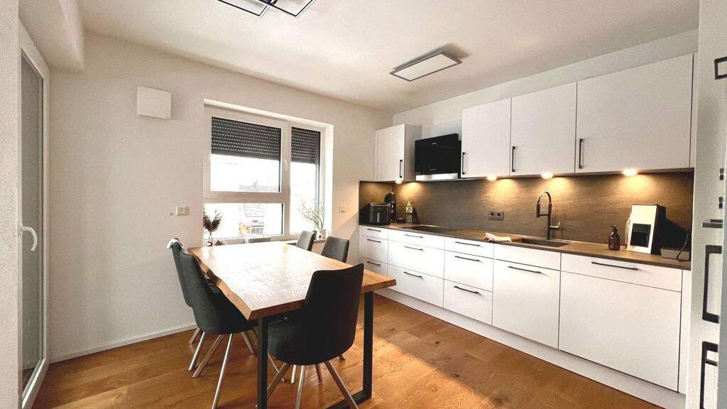 Wohnung zur Miete 950 € 3 Zimmer 71 m² frei ab 01.04.2026 Fischach 86850