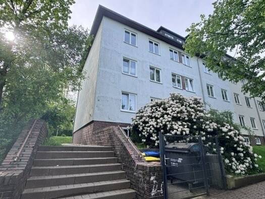 Wohnung zum Kauf 43.000 € 2 Zimmer 52,4 m² Hilbersdorf Hilbersdorf 09116