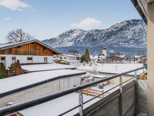 Wohnung zur Miete - Erstbezug 909 € 2 Zimmer 49,6 m² frei ab 01.03.2026 Oberlangkampfen 6336