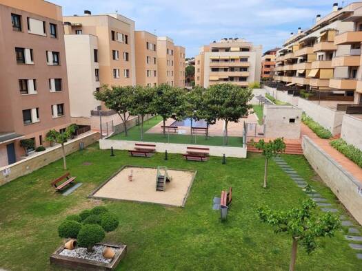 Wohnung zum Kauf 350.000 € 3 Zimmer 119 m² 1. Geschoss de Fenals 18 Lloret de Mar 17310
