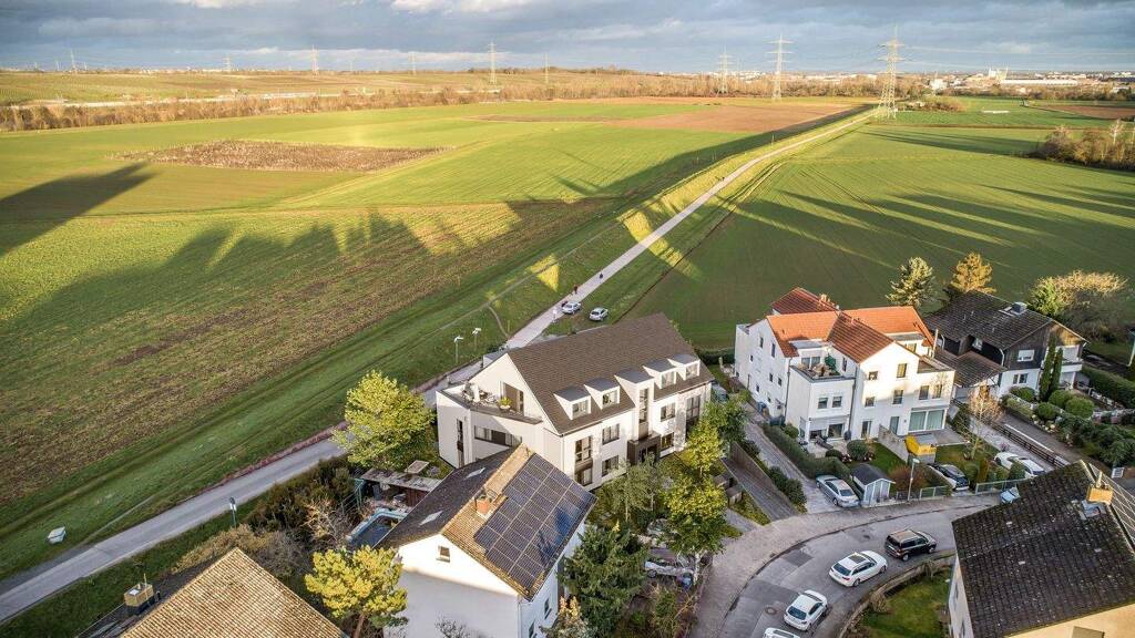 Neubauprojekt zum Kauf Erlenweg 22 Bischofsheim 65474