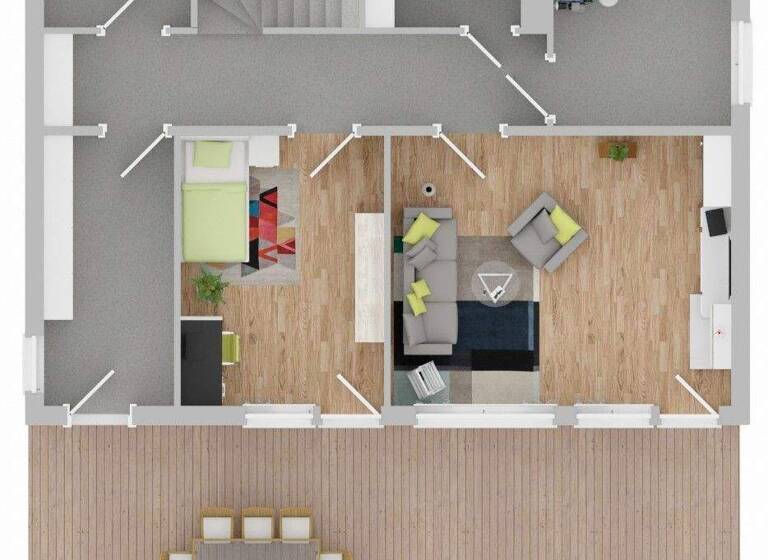 Einfamilienhaus zum Kauf 1.390.000 € 8 Zimmer 193 m² 577,7 m² Grundstück Vaihingen Stuttgart 70569